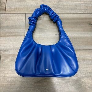 JW PEI Blue Women's Bag